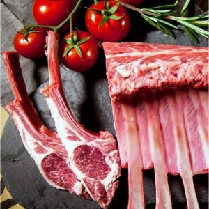 LambRack, French-cut 澳洲法式羊架